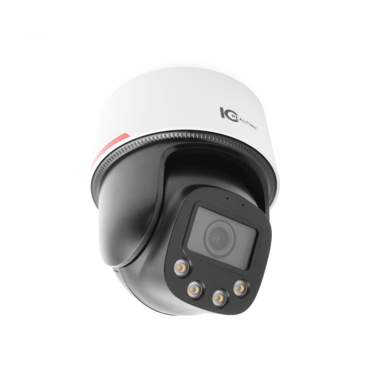 IPMX-P40F-W1-LED